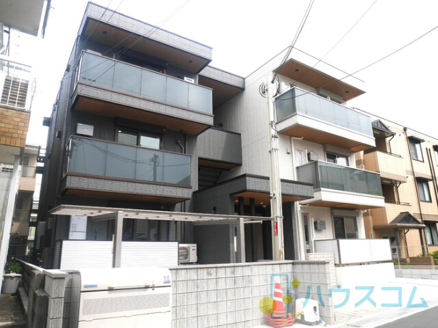 部屋画像