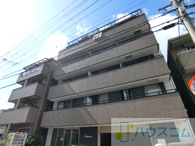 部屋画像