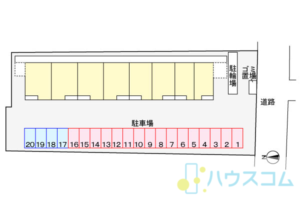 周辺