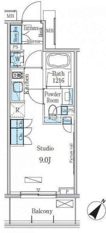 サムネイルイメージ