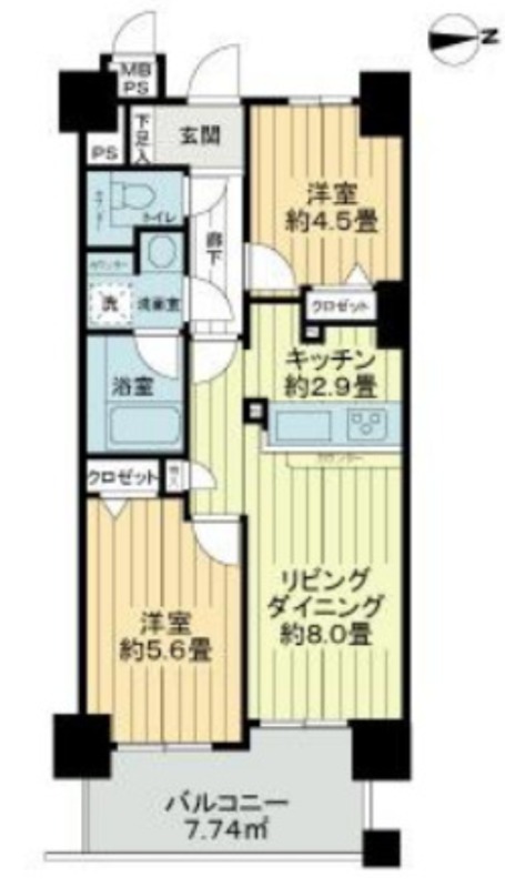 サムネイルイメージ