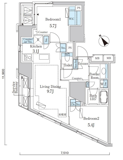 サムネイルイメージ