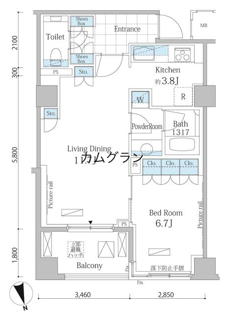 サムネイルイメージ
