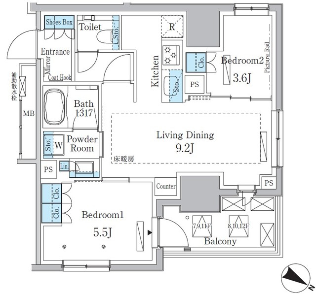 サムネイルイメージ