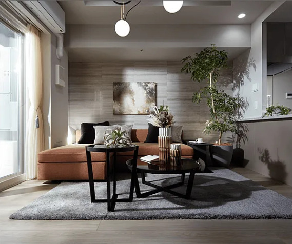 居室・リビング