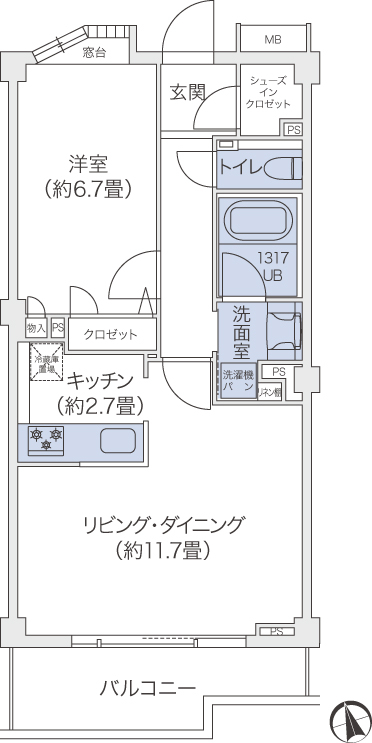 サムネイルイメージ