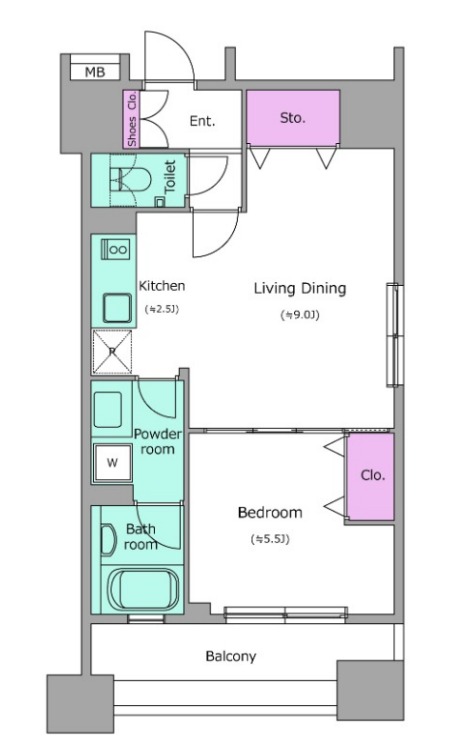 サムネイルイメージ