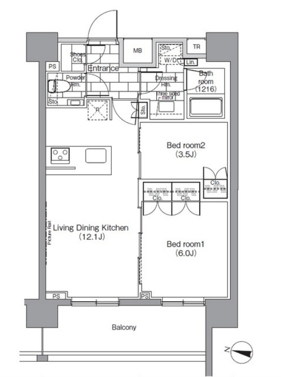 サムネイルイメージ