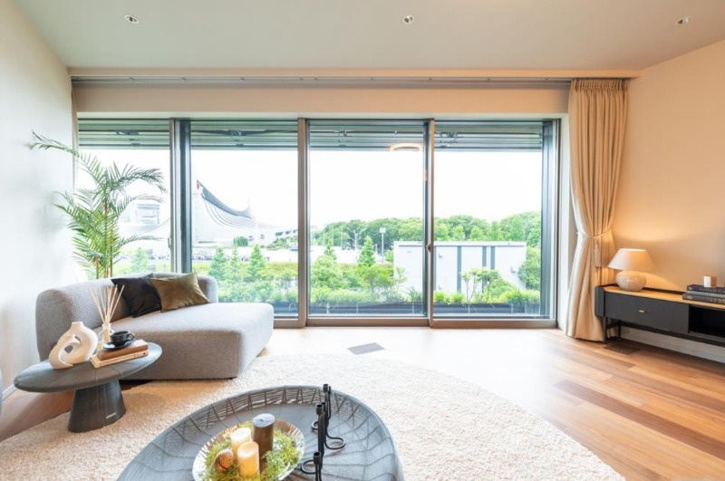 居室・リビング