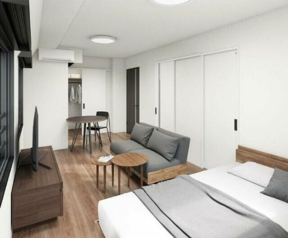 居室・リビング