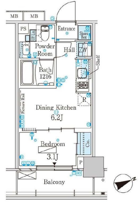 サムネイルイメージ