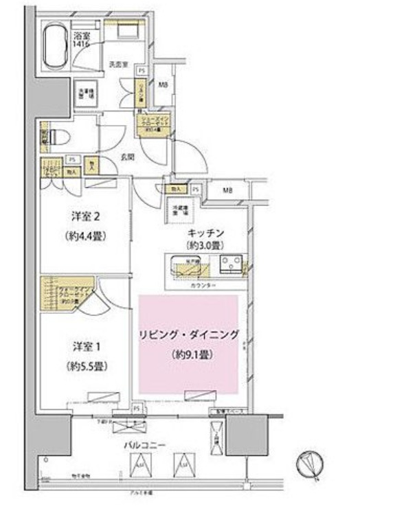 サムネイルイメージ