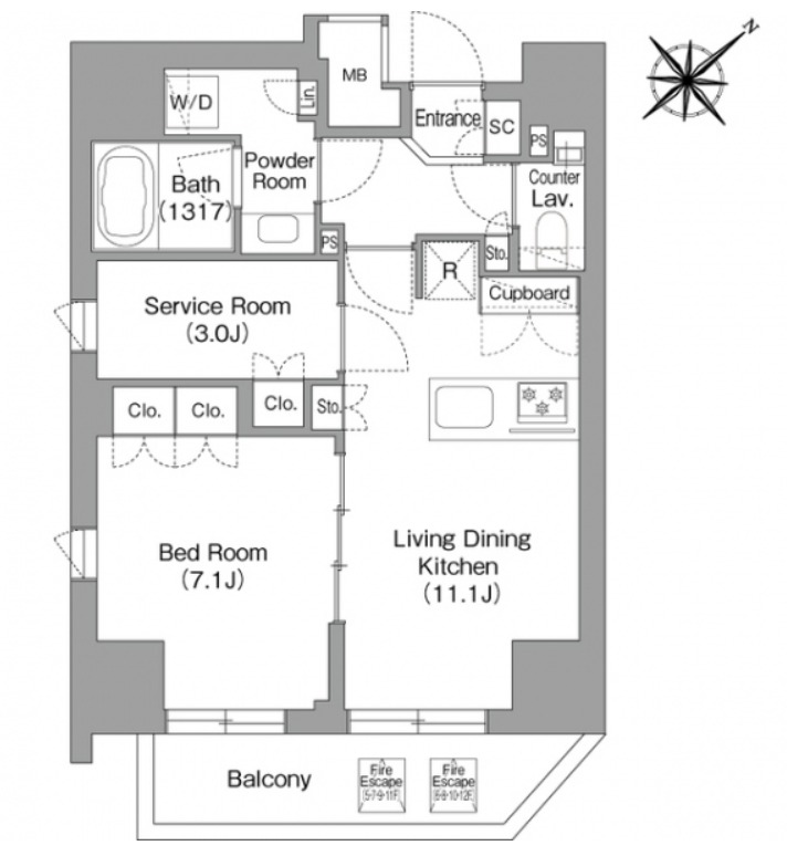 サムネイルイメージ