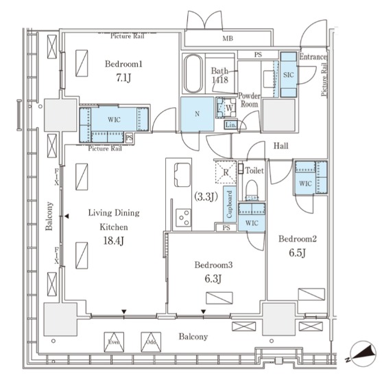 サムネイルイメージ