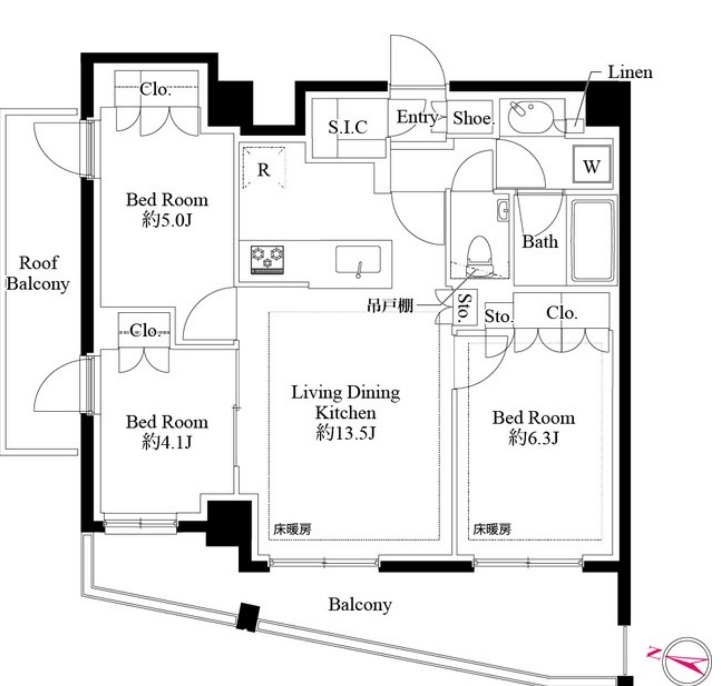 サムネイルイメージ