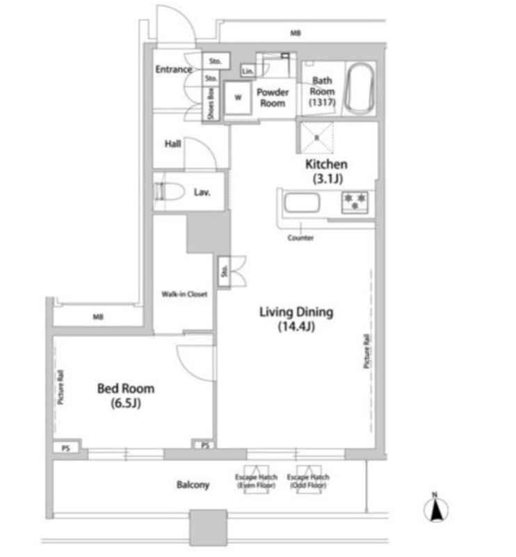 サムネイルイメージ