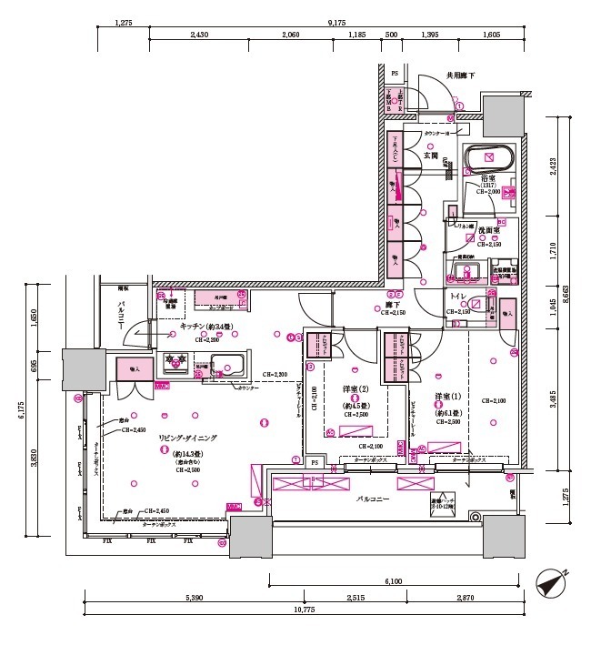 サムネイルイメージ