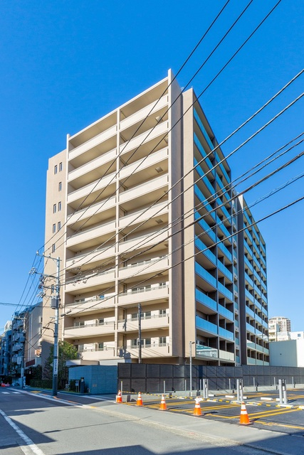 部屋画像