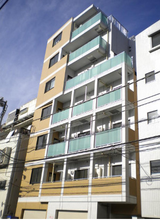 部屋画像