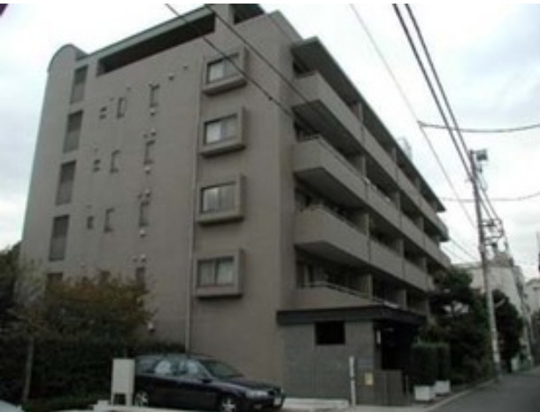部屋画像