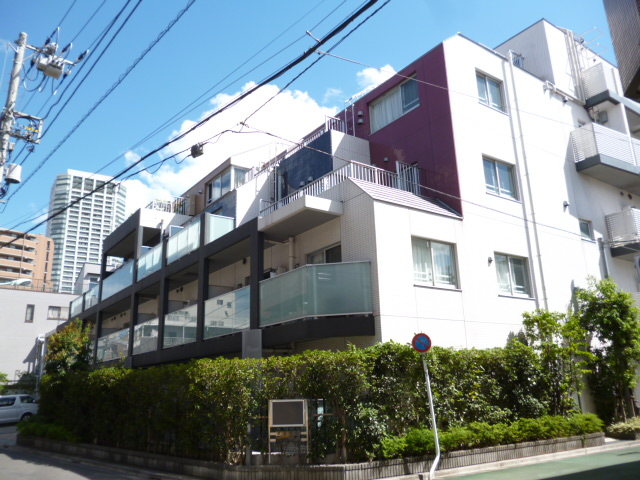 部屋画像