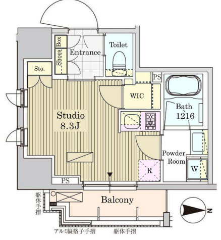 サムネイルイメージ