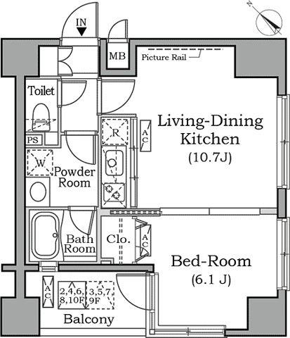 サムネイルイメージ