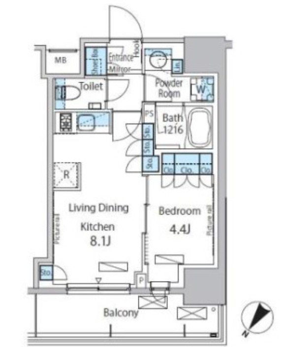 サムネイルイメージ