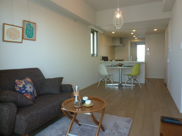 居室・リビング