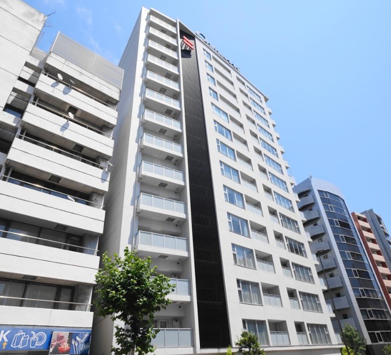 部屋画像