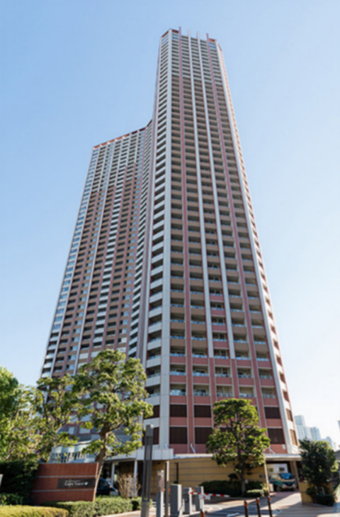 部屋画像