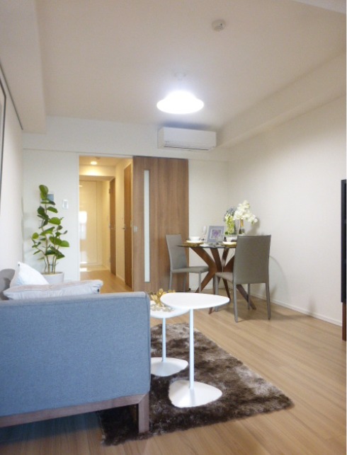 居室・リビング