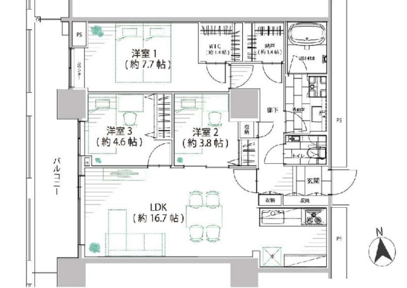 サムネイルイメージ