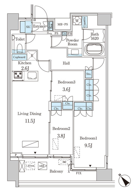 サムネイルイメージ