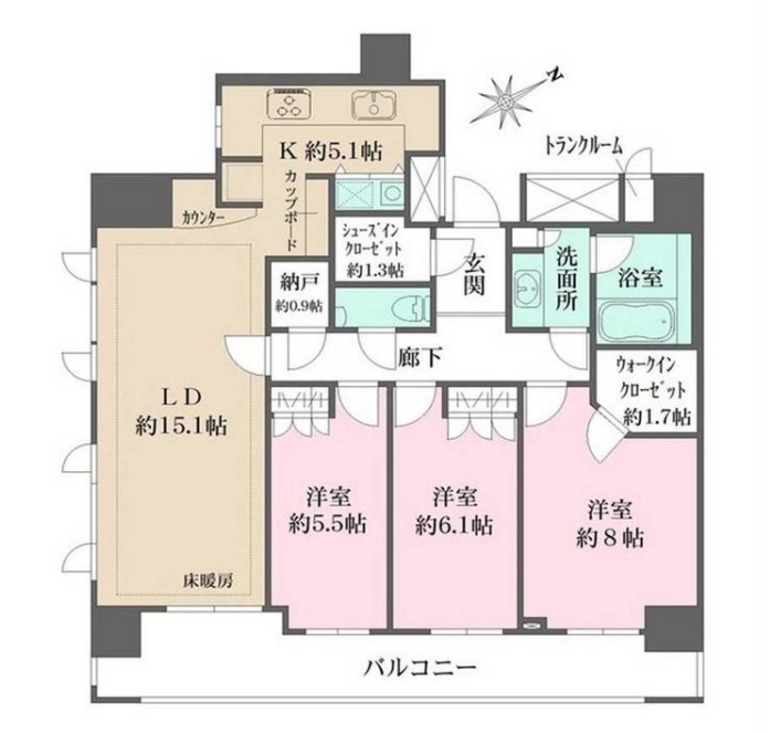 サムネイルイメージ