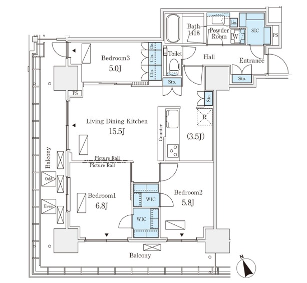 サムネイルイメージ