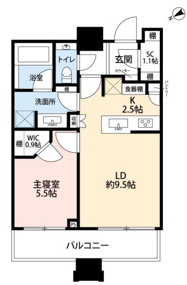 サムネイルイメージ