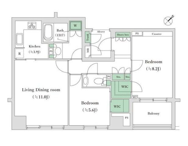 サムネイルイメージ
