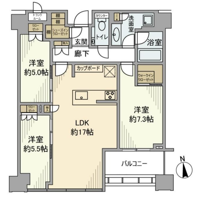 サムネイルイメージ