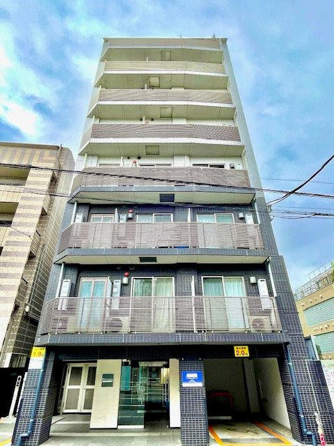 部屋画像