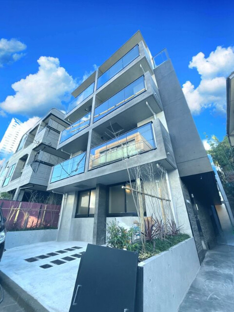 部屋画像