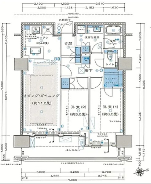 サムネイルイメージ