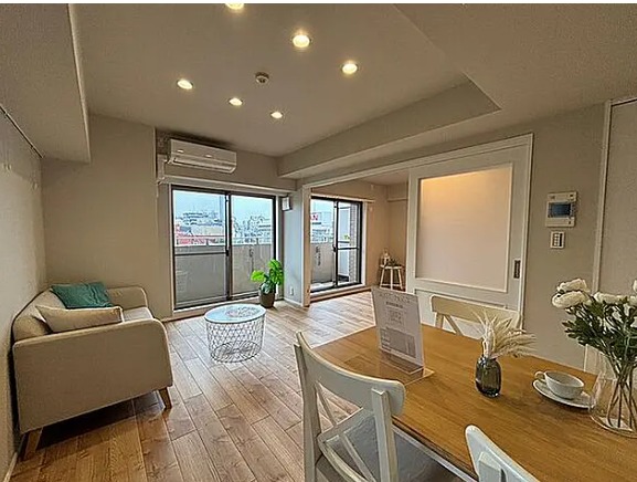 居室・リビング