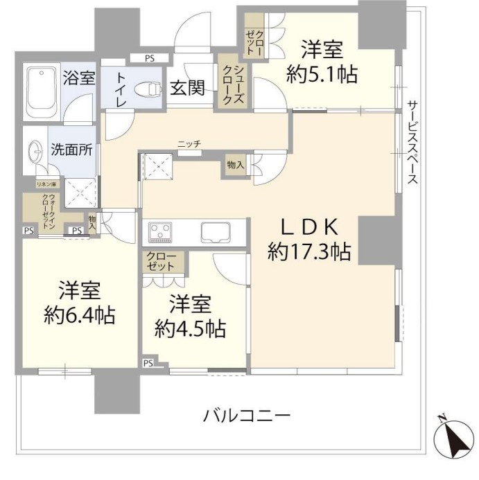 サムネイルイメージ