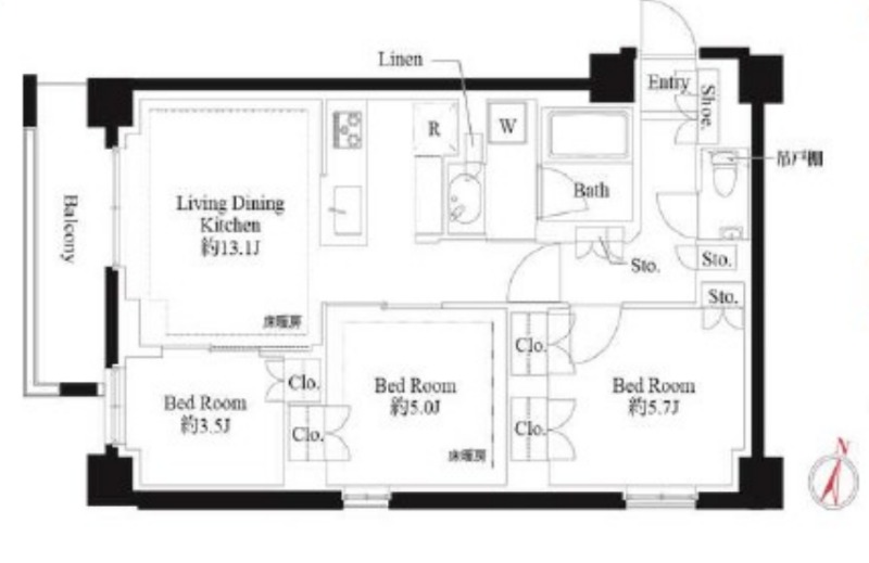 サムネイルイメージ