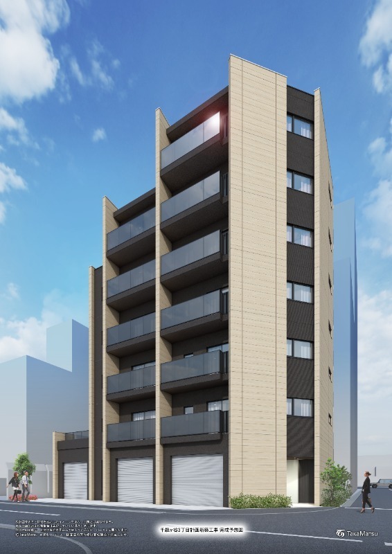 部屋画像