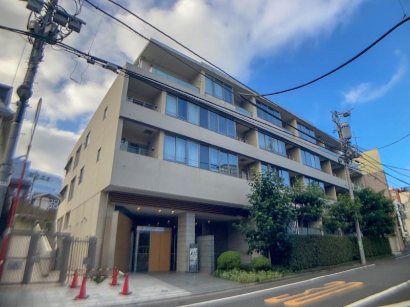 部屋画像