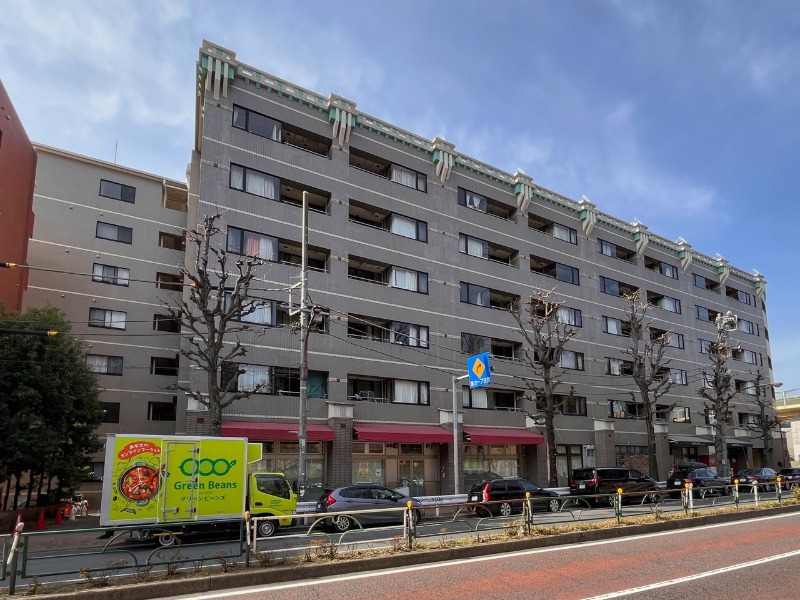 部屋画像