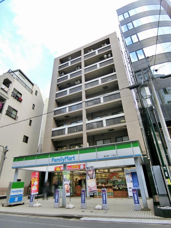 部屋画像