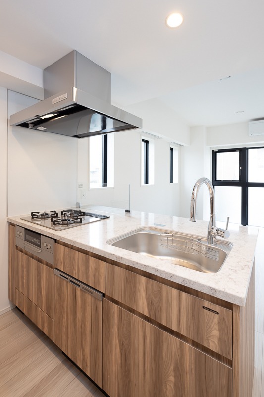 キッチン